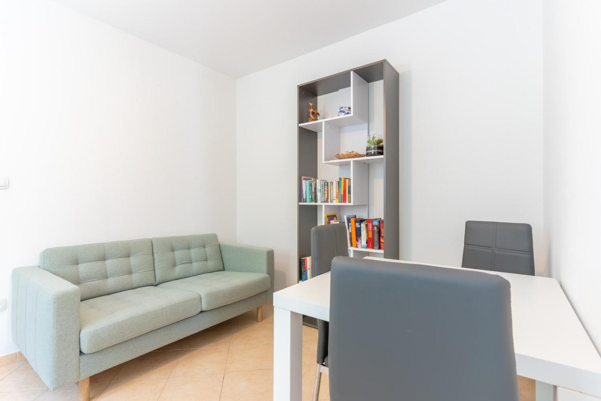 Apartments & Rooms Klemenc Црес Екстер'єр фото